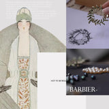 Garden Bloom Brooch