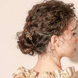Rococo Grace Hair Pin