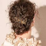 Rococo Grace Hair Pin