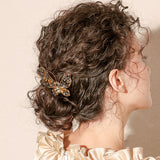 Rococo Grace Hair Pin