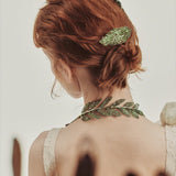 Natures Whisper Leaf Clip