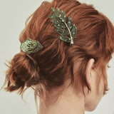 Natures Whisper Leaf Clip