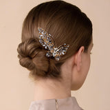 Rococo Grace Hair Pin
