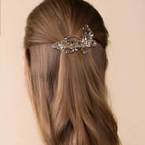 Rococo Grace Hair Pin
