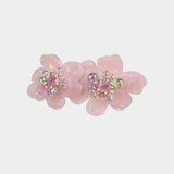 Blossom Glow Rosy Barrette