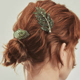 Natures Whisper Leaf Clip