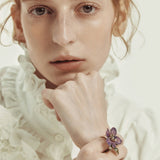Blooming Meadow Ring