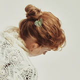 Natures Whisper Leaf Hair Stick