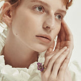 Blooming Meadow Ring