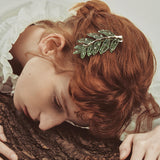 Natures Whisper Leaf Clip