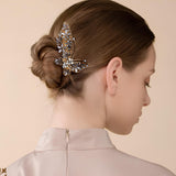 Rococo Grace Hair Pin