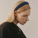 Romantic Noir Headband