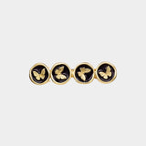 Dancing Wing Hair Pin