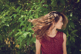 Discover the Elegance of Eastern-Inspired Hair Sticks for Long Hair