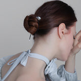 Luminous Ocean Hair Tie