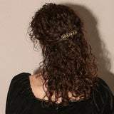 Dancing Wing Hair Pin