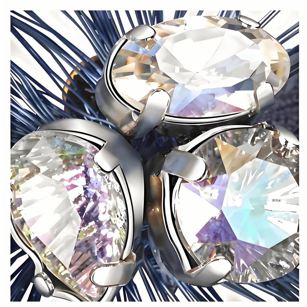 Dewdrop Wing Glow Pin