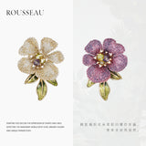 Blooming Meadow Earrings