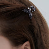 Bluefin Elegance Clip