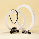 Luxe Flutter Butterfly Barrette