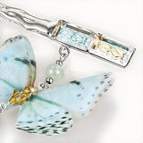 Valley Butterfly Hair Stick