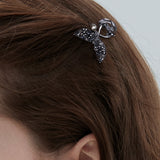 Bluefin Elegance Clip
