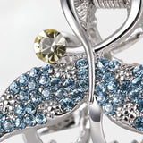Bluefin Elegance Clip