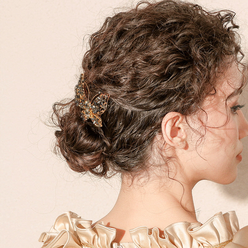 Rococo Grace Hair Pin