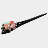 Elegant Korean Ebony Hair Stick