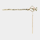 Garden Muse Hair Stick