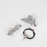 Ethereal Butterfly Claw Clip