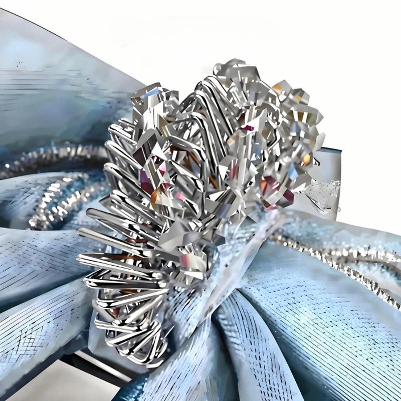 Ocean Tale Whale Pin