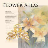 Blooming Grace Clip