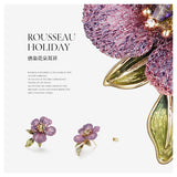 Blooming Meadow Earrings