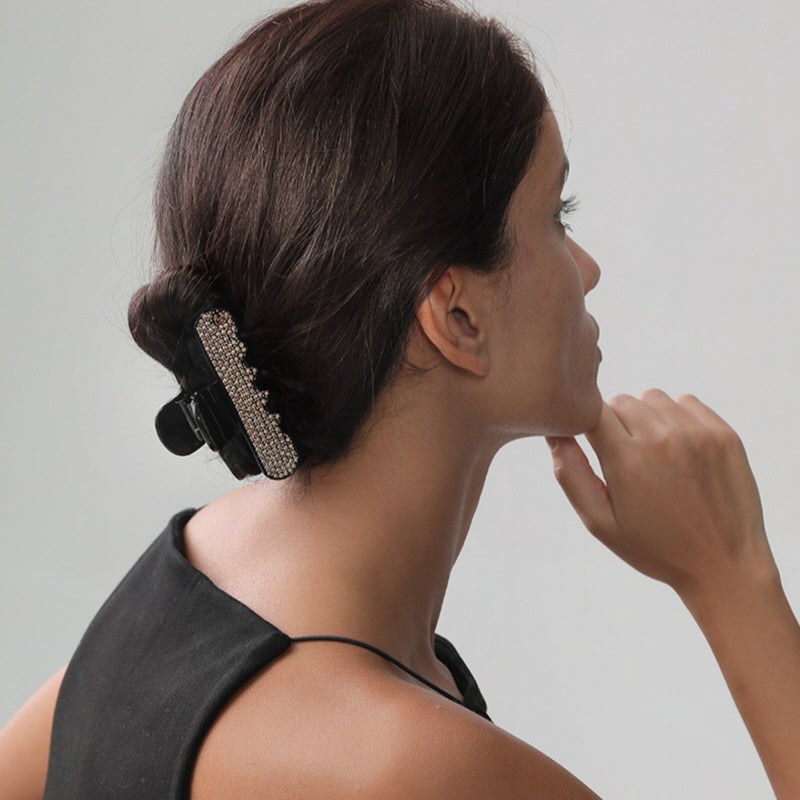 Twinkling Stars Hair Clip