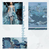 Ocean Tale Whale Pin