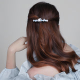 Lunar Ocean Hair Pin