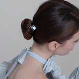 Luminous Ocean Hair Tie