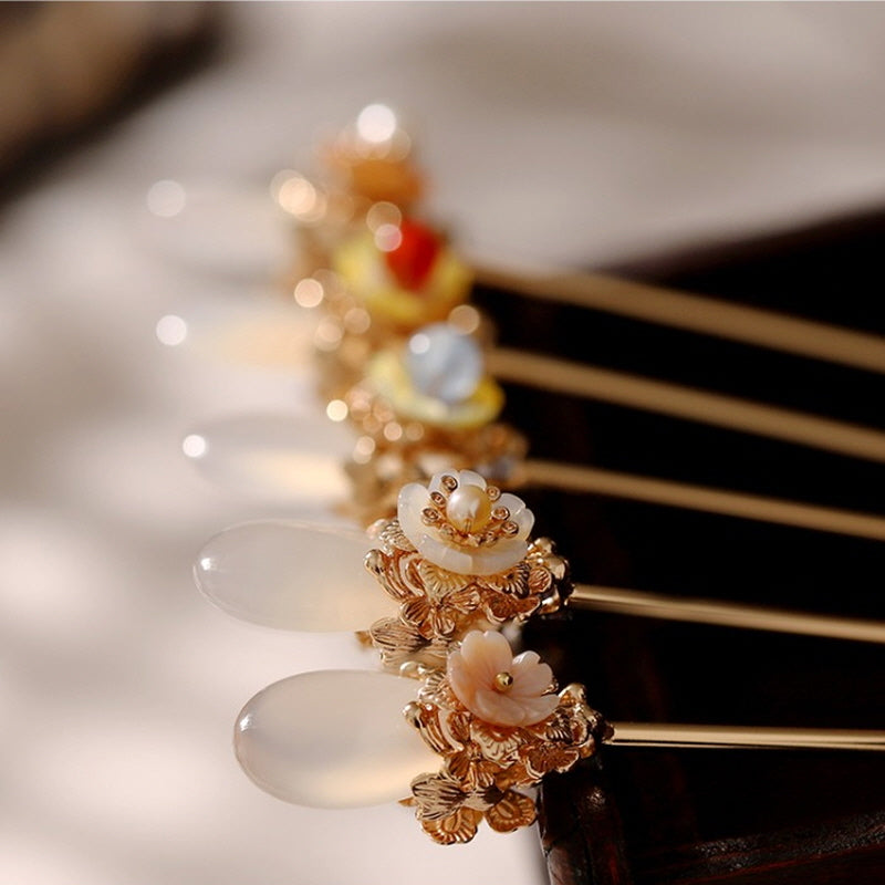 Royal Korean Hair Stick