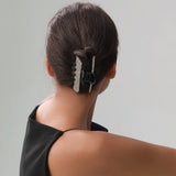 Twinkling Stars Hair Clip