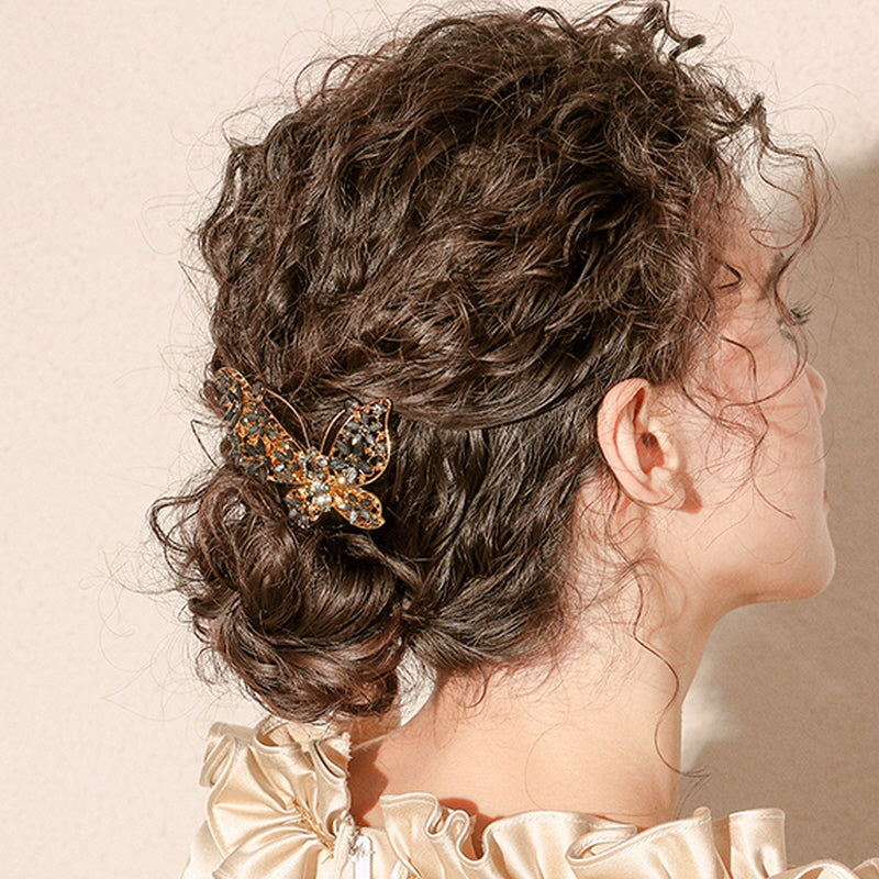 Rococo Grace Hair Pin