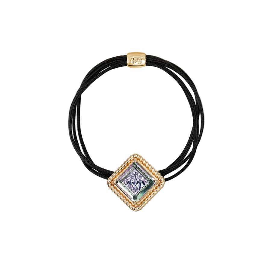 Calm Tide Jewel Hair Tie