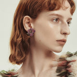 Blooming Meadow Earrings