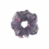 Blooming Meadow Scrunchie
