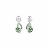 Astra Oceanline Seaglass Bloom Earrings