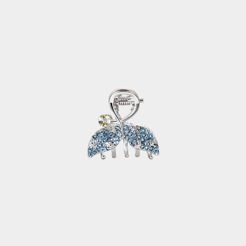 Bluefin Elegance Clip