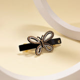 Hopeful Butterfly Hair Pin