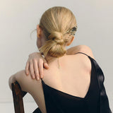 Aurelia Nocturne Butterfly Hair Stick