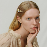 Aveline Garden Hair Clip