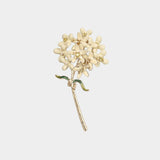 Ethereal Cluster Brooch